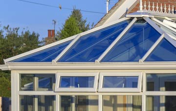 professional Aberfan conservatory insulation