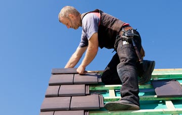 disadvantages of Aberfan slate roofing