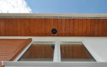 Aberfan soffit repair quotes