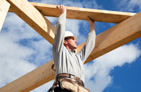 Aberfan roof replacement work