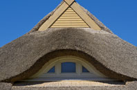 Aberfan thatch roofing