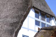 find rated Aberfan thatchers